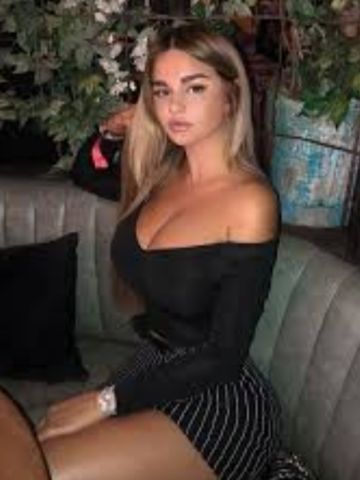 Проститутка Викуля